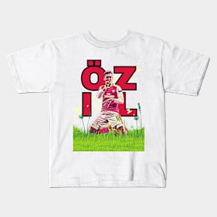 Özil Kids T-Shirt